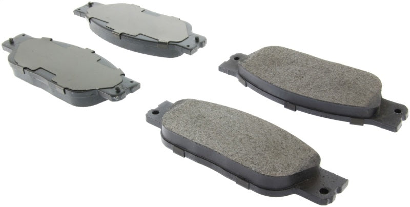 StopTech Premium Ceramic Brake Pads - 308.09330