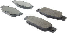 Load image into Gallery viewer, StopTech Premium Ceramic Brake Pads - 308.09330