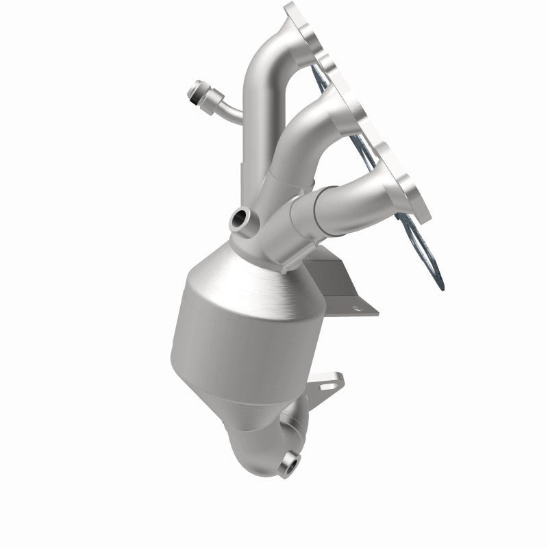 MagnaFlow Conv DF 2007 Mercury Milan 3.0L Magnaflow