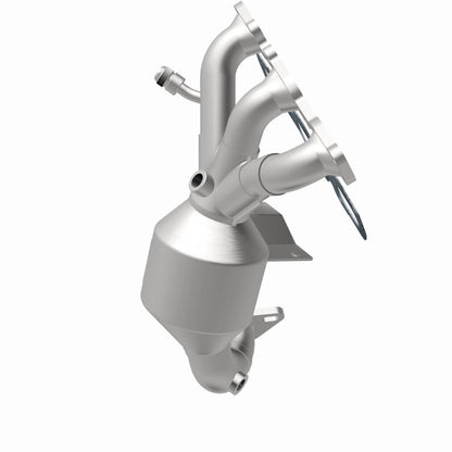 MagnaFlow Conv DF 2007 Mercury Milan 3.0L Magnaflow