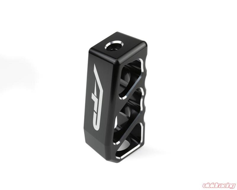 Agency Power AP-BRP-X3-315-BLK Billet Grab Handle Black Can-Am Maverick X3 2017+