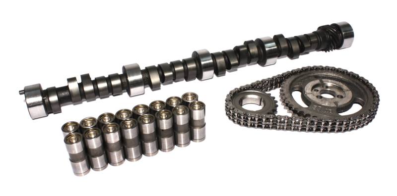 COMP Cams Camshaft Kit CB X4 256H-11