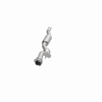 MagnaFlow Conv DF 00-03 Audi A6 Quattro 4.2L Driver Side *NOT FOR SALE IN CALIFORNIA* Magnaflow