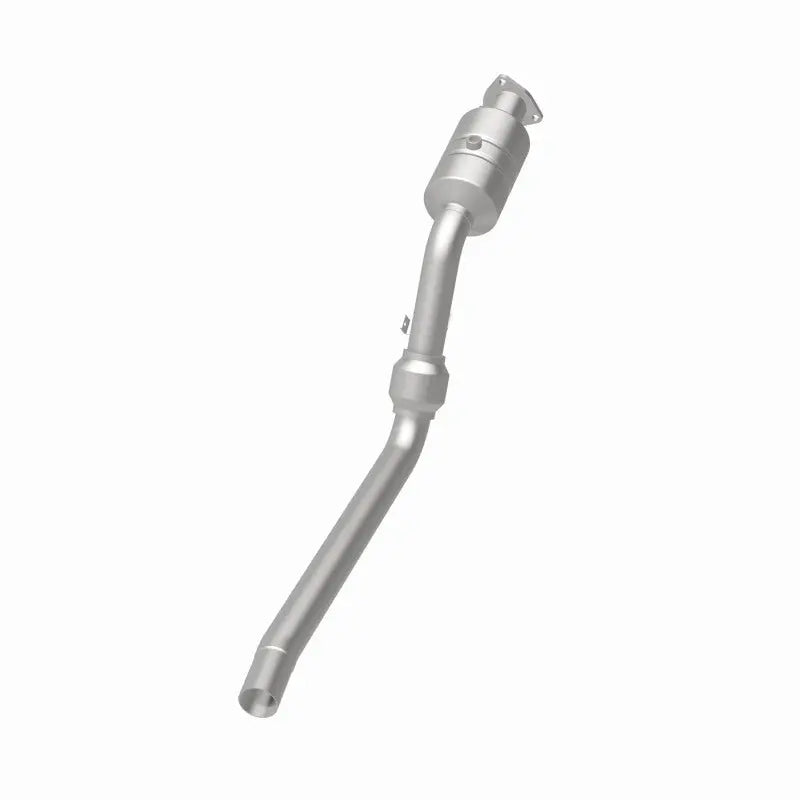 MagnaFlow Conv DF 02-05 Audi A4 Quat 3L Passenger Side Magnaflow