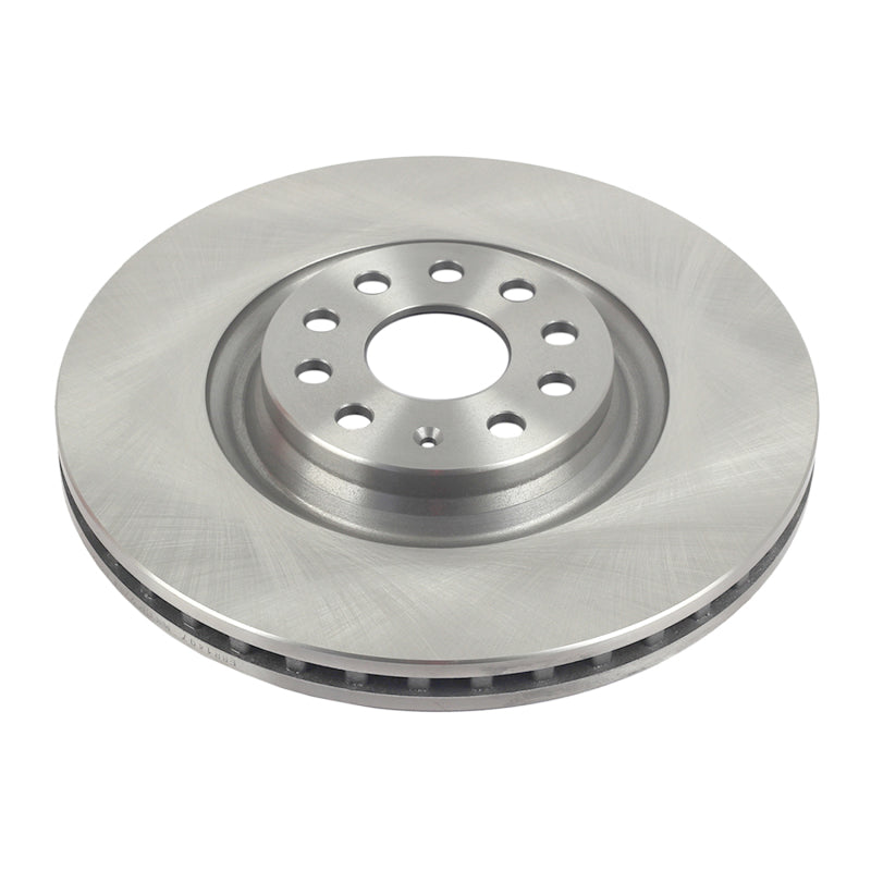 Power Stop 15-18 Audi S3 Front Autospecialty Brake Rotor PowerStop