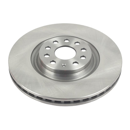 Power Stop 15-18 Audi S3 Front Autospecialty Brake Rotor PowerStop