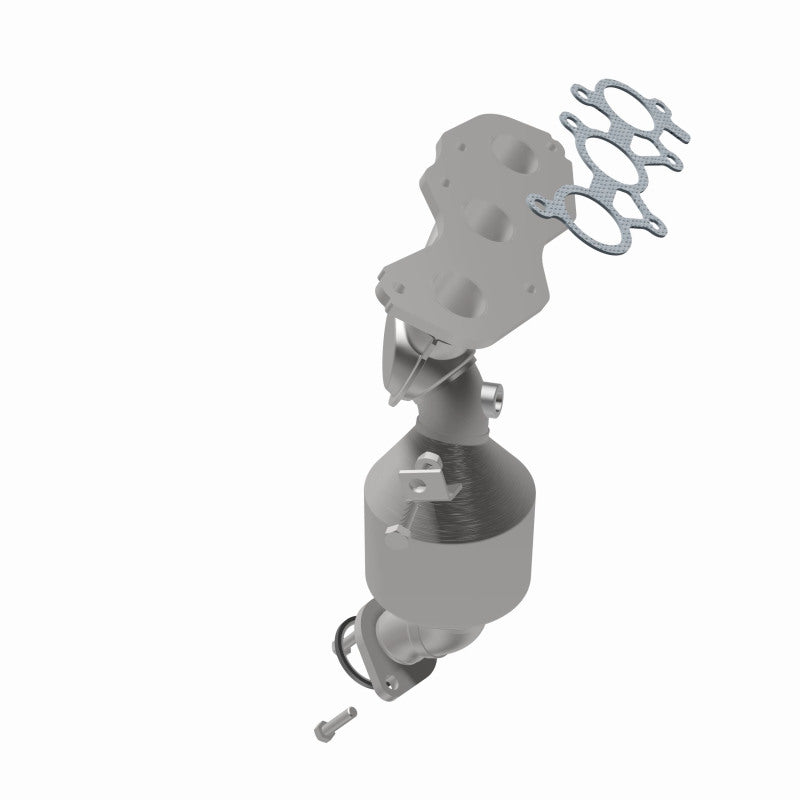 Magnaflow Conv DF 11-15 Sienna 3.5 Manifold Magnaflow