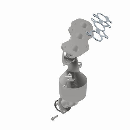 Magnaflow Conv DF 11-15 Sienna 3.5 Manifold Magnaflow