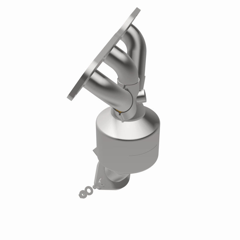 MagnaFlow Conv DF 07-09 Mitsu Outlander 3.0L Magnaflow