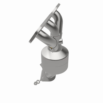 MagnaFlow Conv DF 07-09 Mitsu Outlander 3.0L Magnaflow