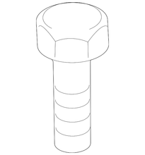 Load image into Gallery viewer, Genuine OEM Volvo Wheel Stud (31423735) X1