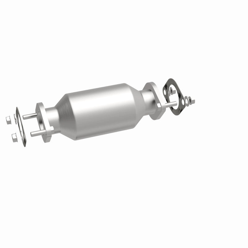 MagnaFlow Conv DF 09-10 Hyundai Genesis 4.6L Magnaflow