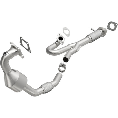 Magnaflow Conv DF 2010-2011 SRX 3 L Underbody Magnaflow