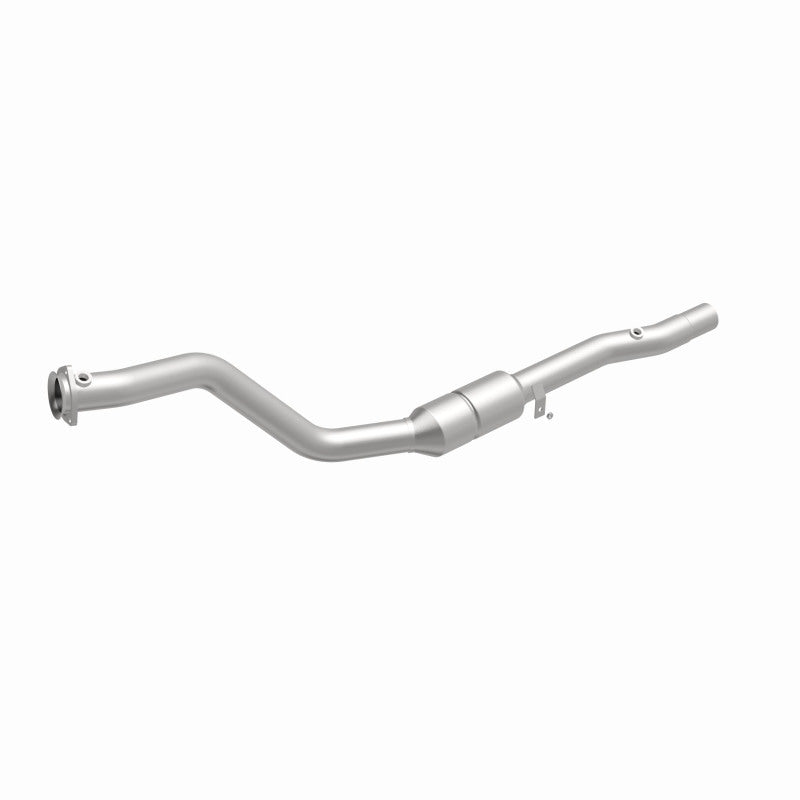 MagnaFlow 2001-2003 Audi S8 4.2L Direct-Fit Catalytic Converter 55.25in Length Magnaflow