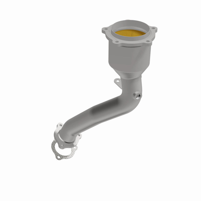 Magnaflow 10-11 Porsche Cayenne 4.8L Direct Fit Converter Magnaflow