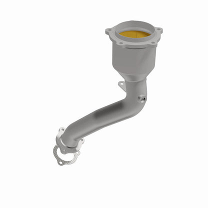 Magnaflow 10-11 Porsche Cayenne 4.8L Direct Fit Converter Magnaflow