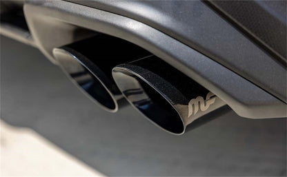 Magnaflow 2022 Subaru WRX Competition Series Axle-Back Exhaust System Magnaflow