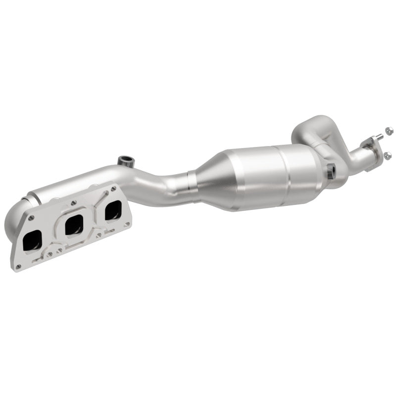 MagnaFlow Conv DF 05-09 Audi A8 6.0L Magnaflow