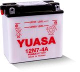 Yuasa 12N7-4A Yuasa Battery