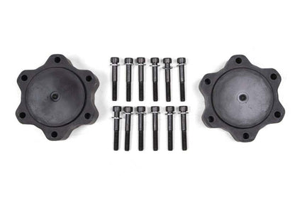 Zone Offroad 1999-2006 Chevrolet Silverado / GMC Sierra 1500 CV Spacer Kit - 6-Inch Lift - ZONC7603