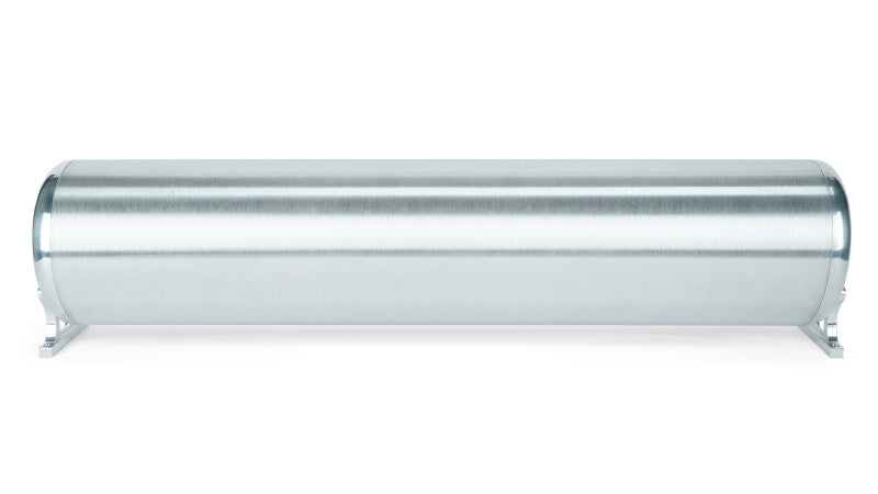 Air Lift 27764 28in FLO Tank w/ Viair 444c Compressor (Incl. Fittings & Tank Mounting Hardware)