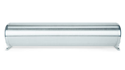 Air Lift 27764 28in FLO Tank w/ Viair 444c Compressor (Incl. Fittings & Tank Mounting Hardware)