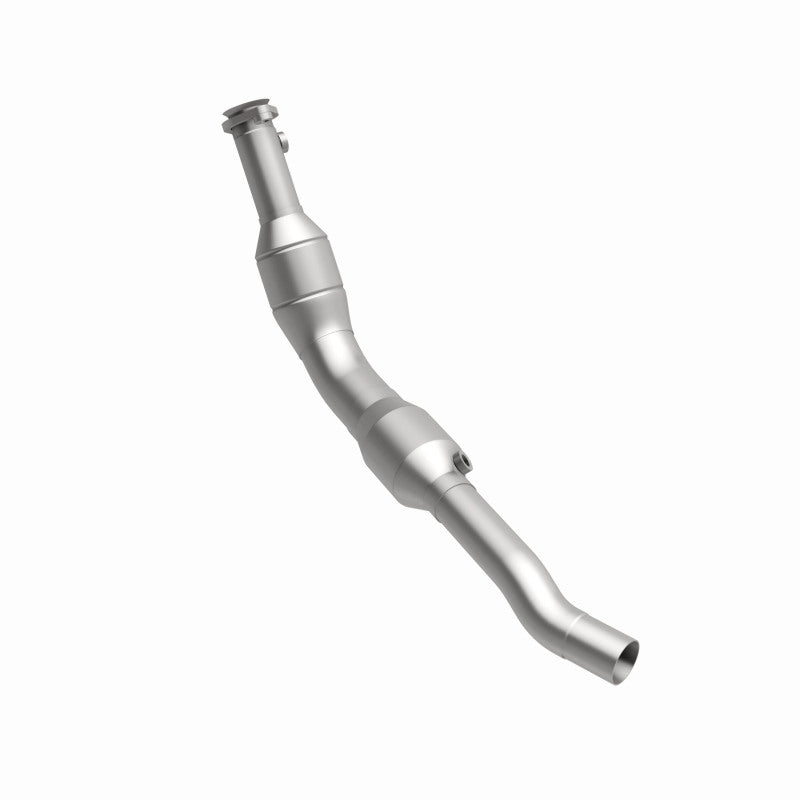 MagnaFlow Conv DF 05-08 LR3/RR Sport Driver Side Magnaflow