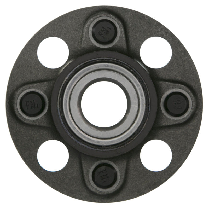 MOOG 07-14 Honda Fit Rear Hub Assembly Moog