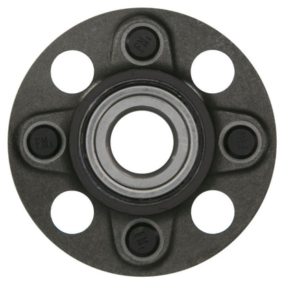 MOOG 07-14 Honda Fit Rear Hub Assembly Moog