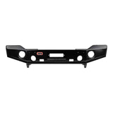 ARB Sp Panel Winch Cover Black