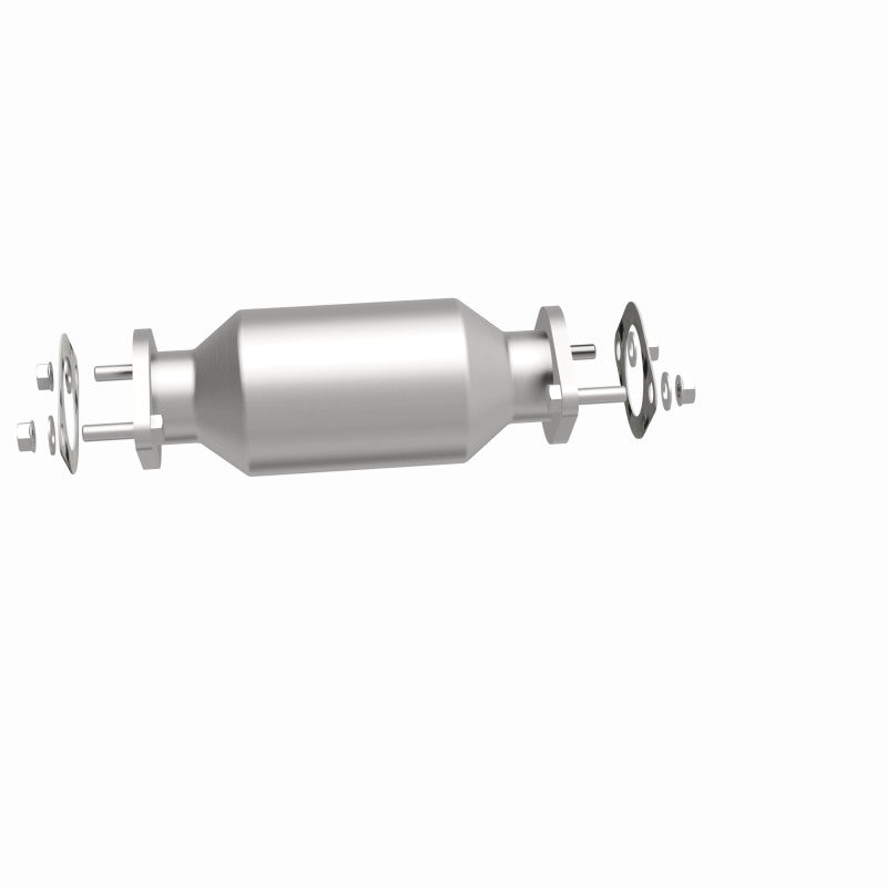 MagnaFlow Conv DF 09-10 Hyundai Genesis 4.6L Magnaflow