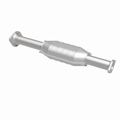 MagnaFlow Conv DF 01-03 Montero Sport rr OEM Magnaflow