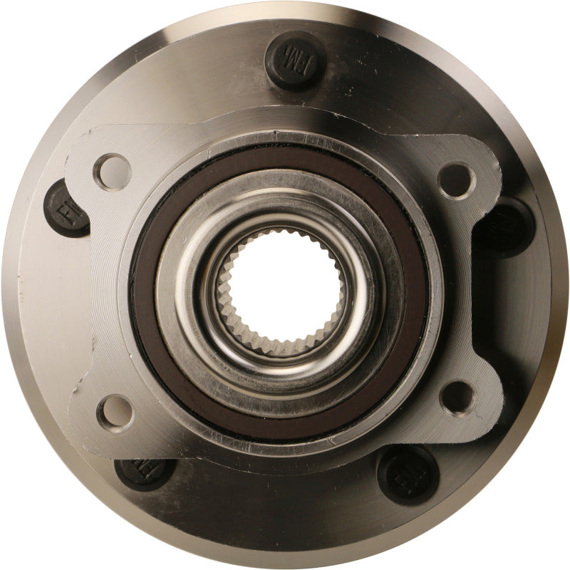 MOOG 2009 Dodge Journey Front Hub Assembly Moog