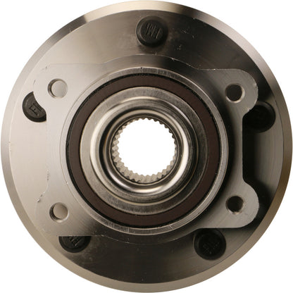 MOOG 2009 Dodge Journey Front Hub Assembly Moog