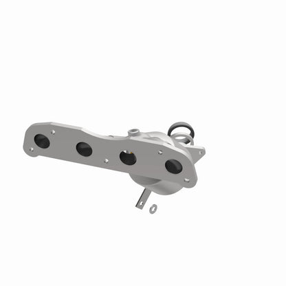 MagnaFlow Conv Direct Fit 09-14 Sentra 2.0L Manifold Magnaflow