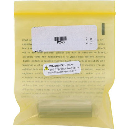 Hot Rods Crank Pin - 8 x 18 x 54.5 P243