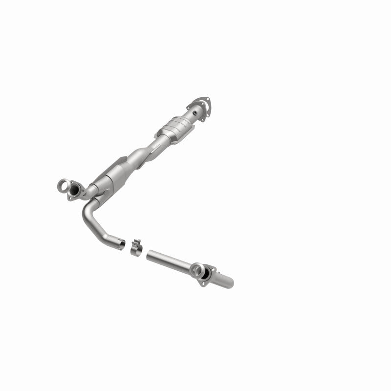 MagnaFlow Conv DF Astro 00-04 4.3L OEM Magnaflow