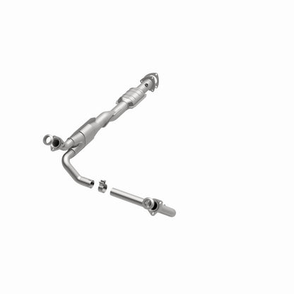 MagnaFlow Conv DF Astro 00-04 4.3L OEM Magnaflow