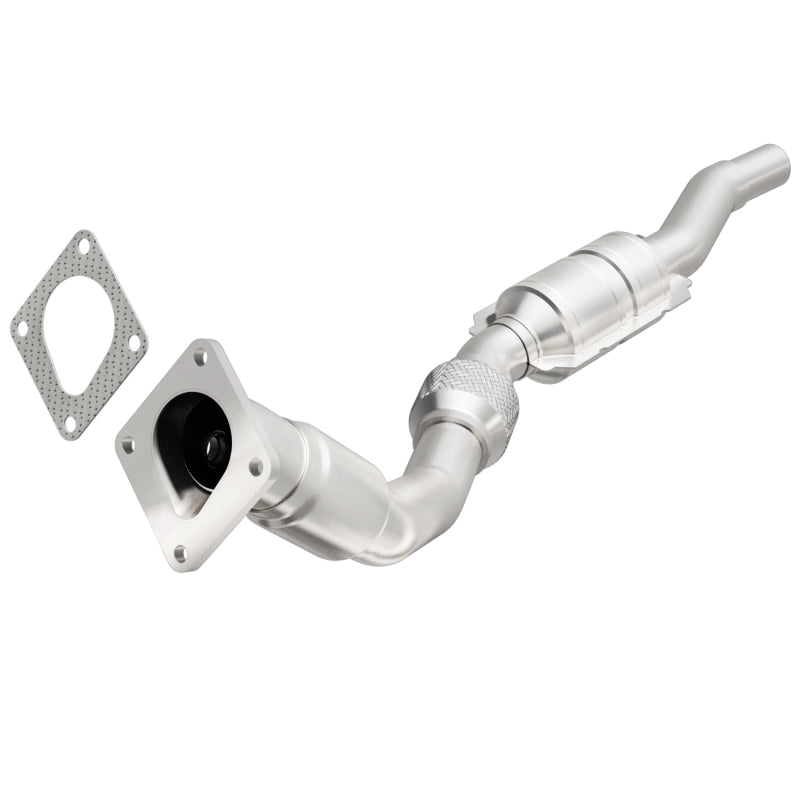 MagnaFlow Conv DF 00-02 Audi A6 Quattro 2.7L Magnaflow