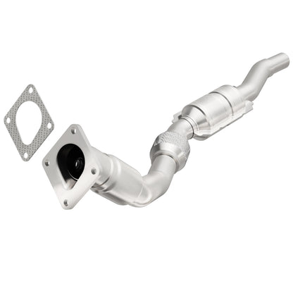 MagnaFlow Conv DF 00-02 Audi A6 Quattro 2.7L Magnaflow
