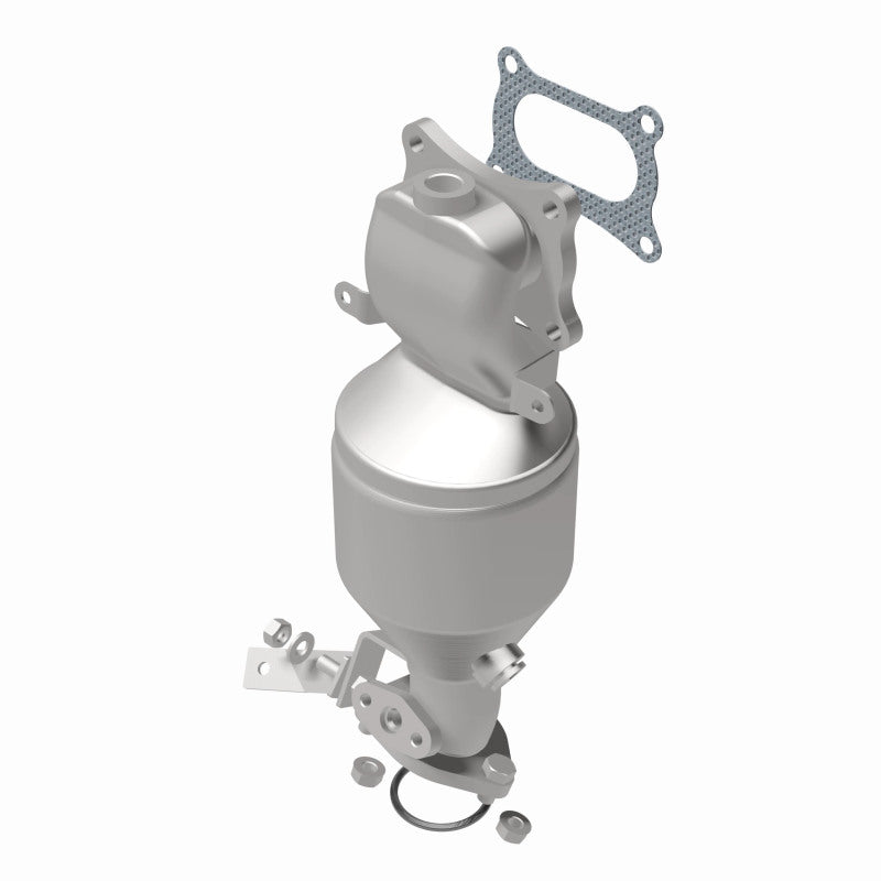 MagnaFlow Conv DF 08-10 Honda Accord 3.5L Magnaflow