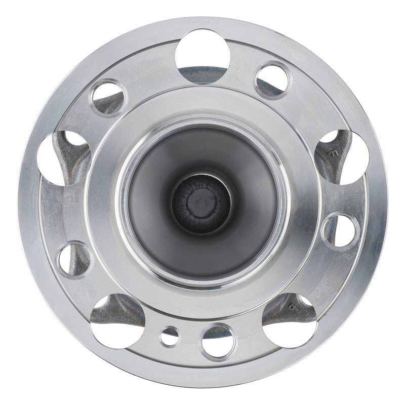 MOOG 16-17 Mercedes-Benz Maybach S600 Front Hub Assembly Moog