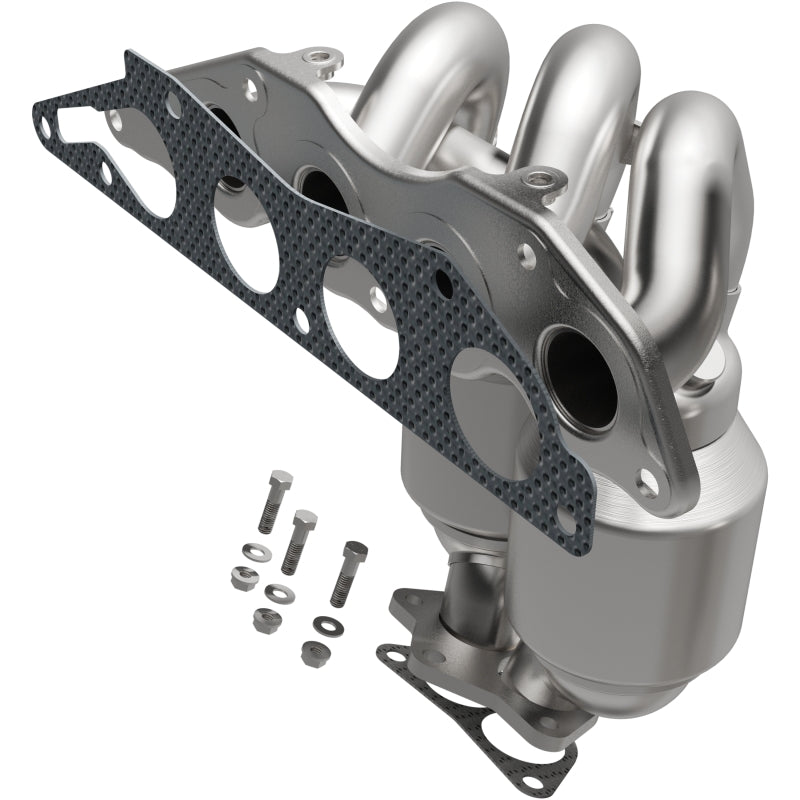 MagnaFlow 5531347 Direct-Fit Catalytic Converter