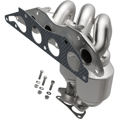 MagnaFlow 5531347 Direct-Fit Catalytic Converter