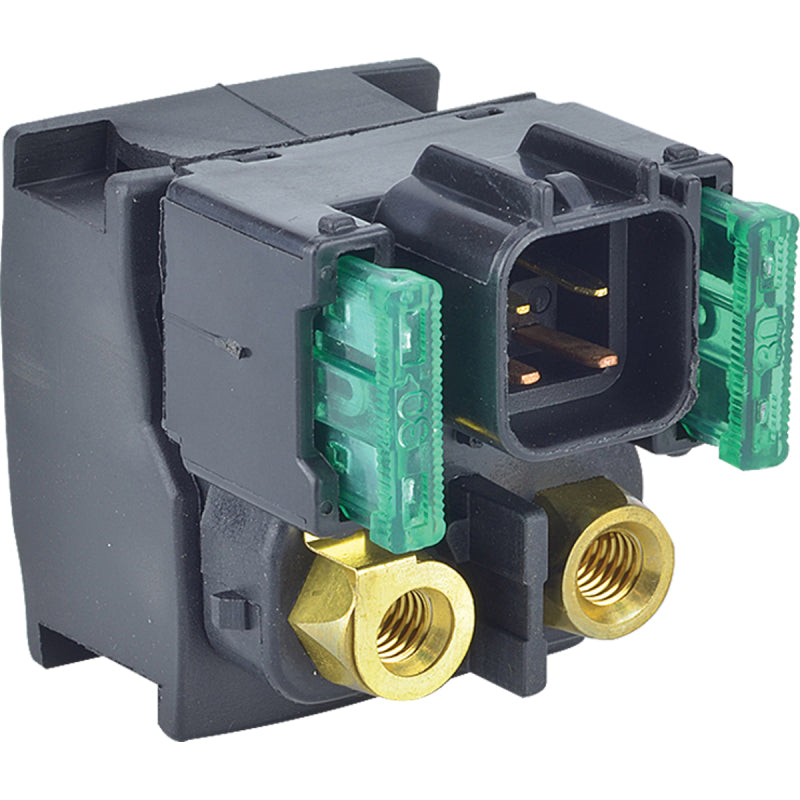 Arrowhead Suzuki M/C Starter Relay - 12-Volt 240-54043