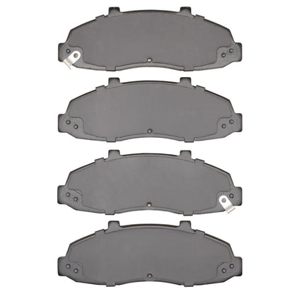 R1 Front OE Brake Pads 2000-2004 Ford/Lincoln - 2551-0679-00