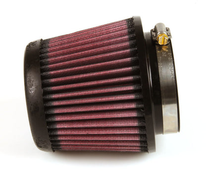 K&N Universal X-Stream Clamp-On Air Filter 3.313in Flg ID/4.875in Base OD/4in Top OD/4.25in H K&N Engineering