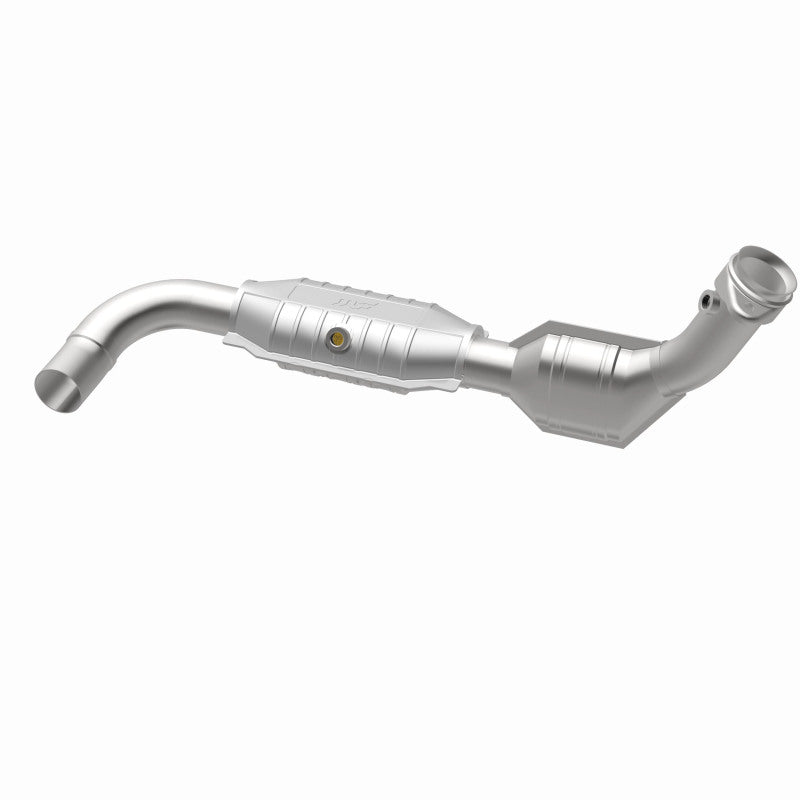 MagnaFlow Conv DF 99-00 Expedition 4.6 2WD DS Magnaflow
