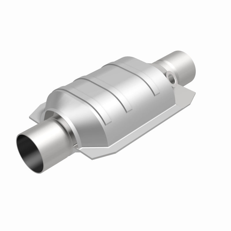 MagnaFlow Conv Universal Single O2 Magnaflow