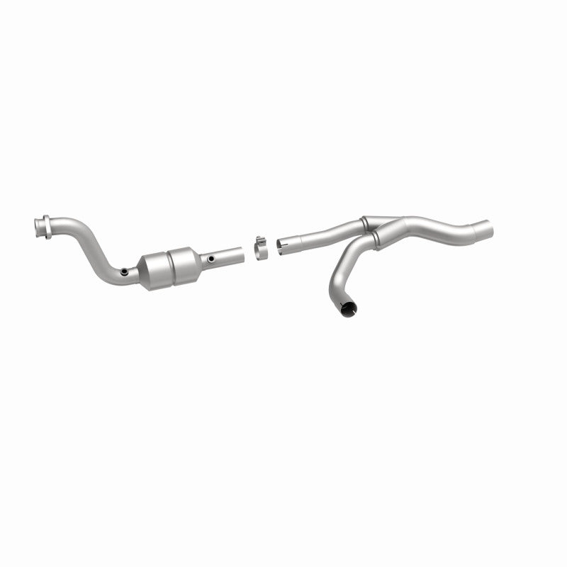 MagnaFlow Conv DF 04-06 Dodge Durango 5.7L Passenger Side Magnaflow